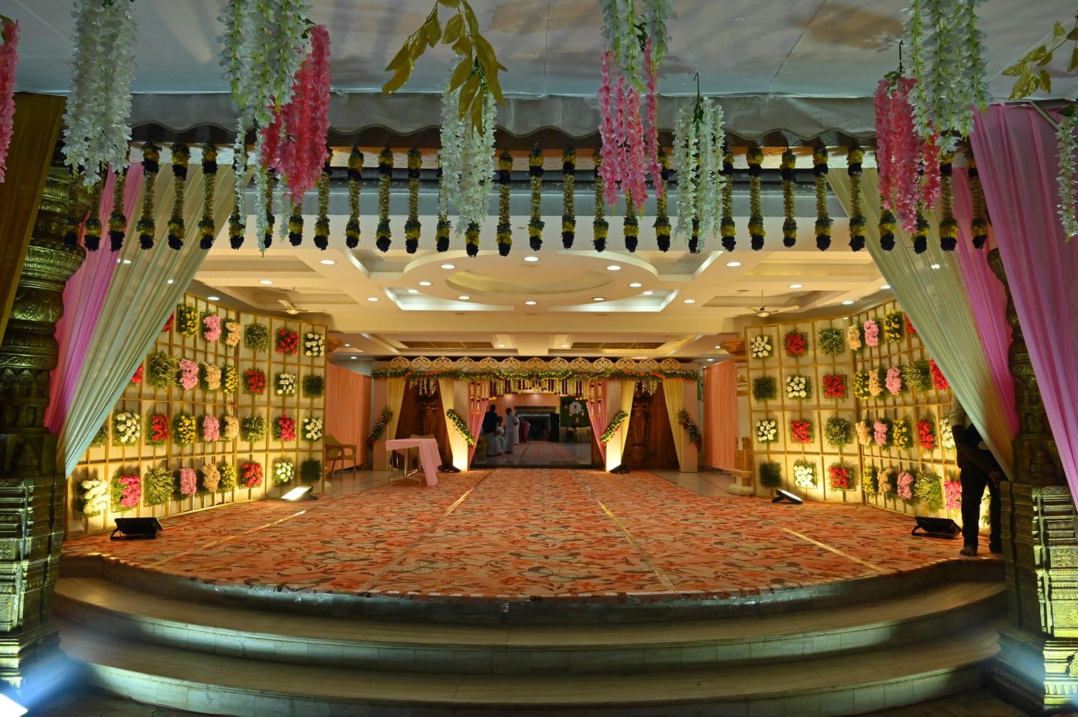 Grand Marriage Hall
